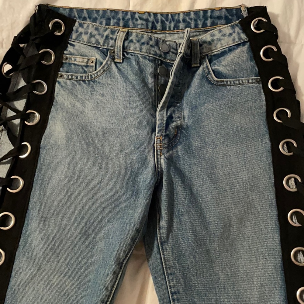 CARMAR jeans